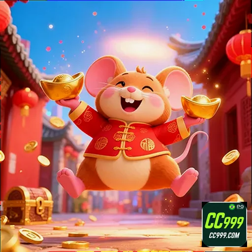 Jogos de cassino online - cc999