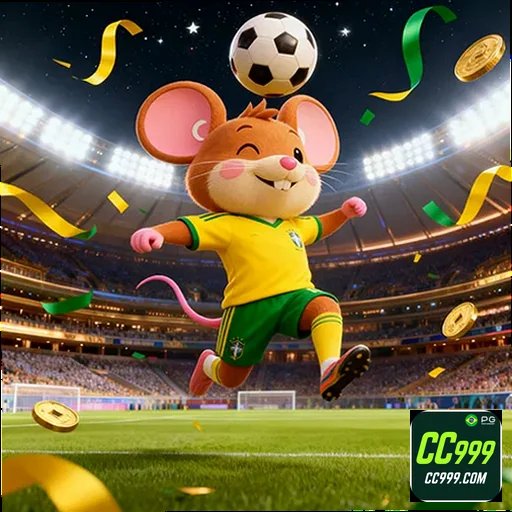 Acesso ao cassino - cc999