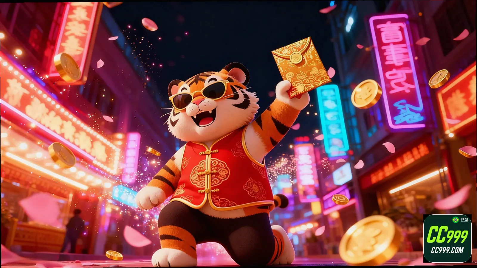 Imagem de cassino VIP - cc999