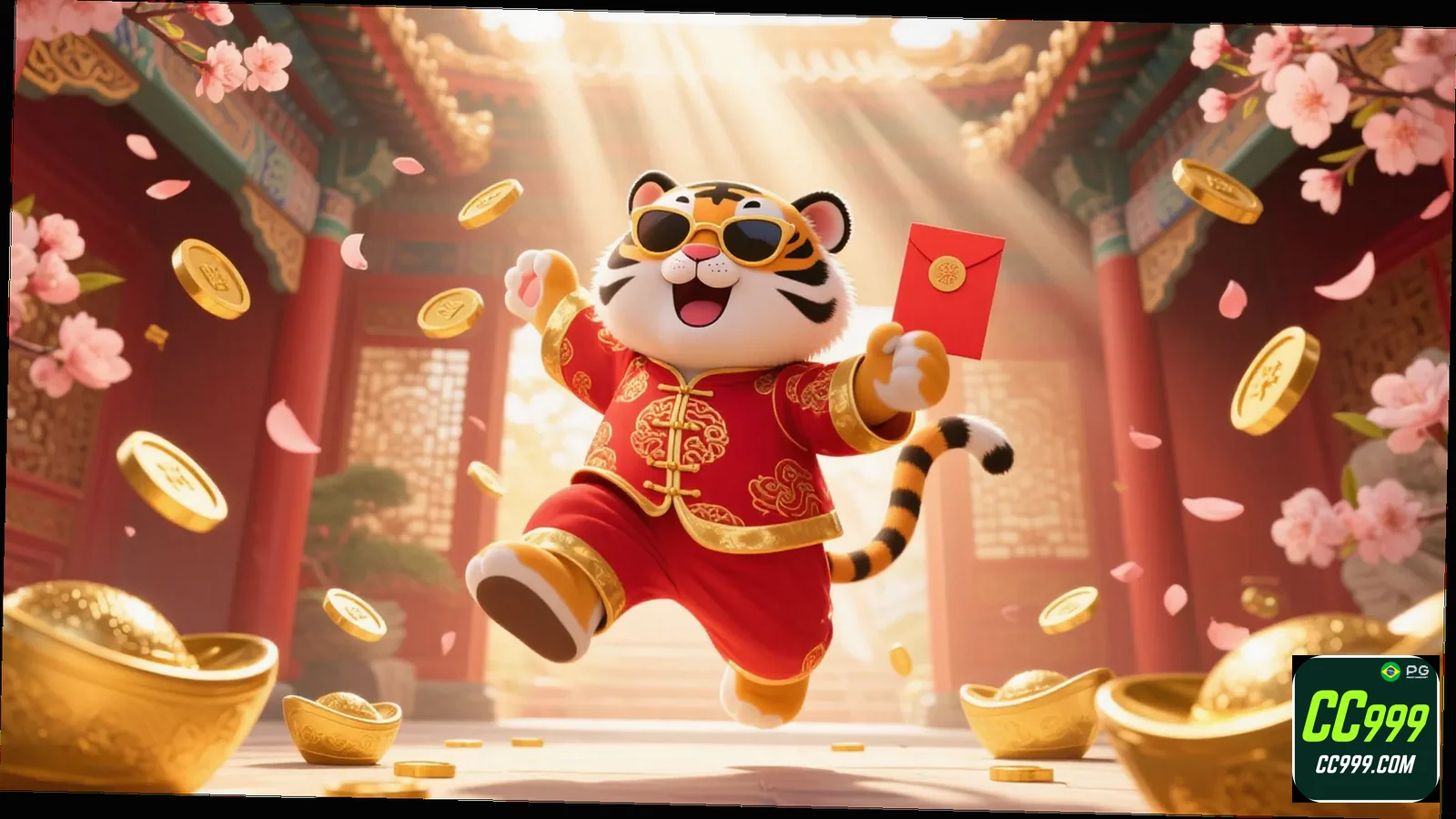 Bônus de boas-vindas