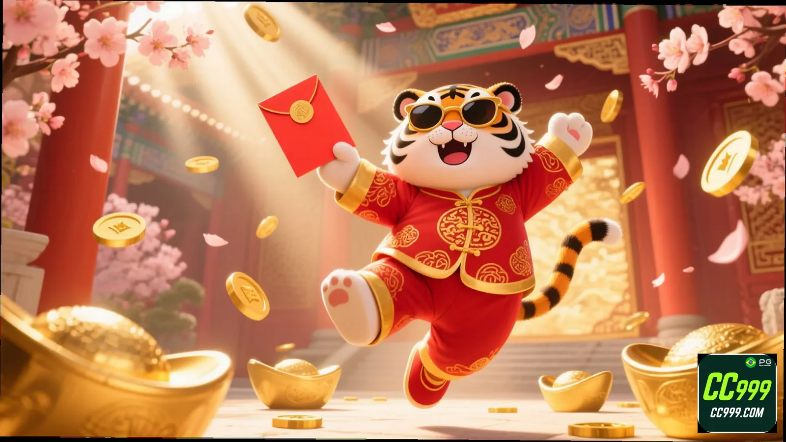 Promoções de slots