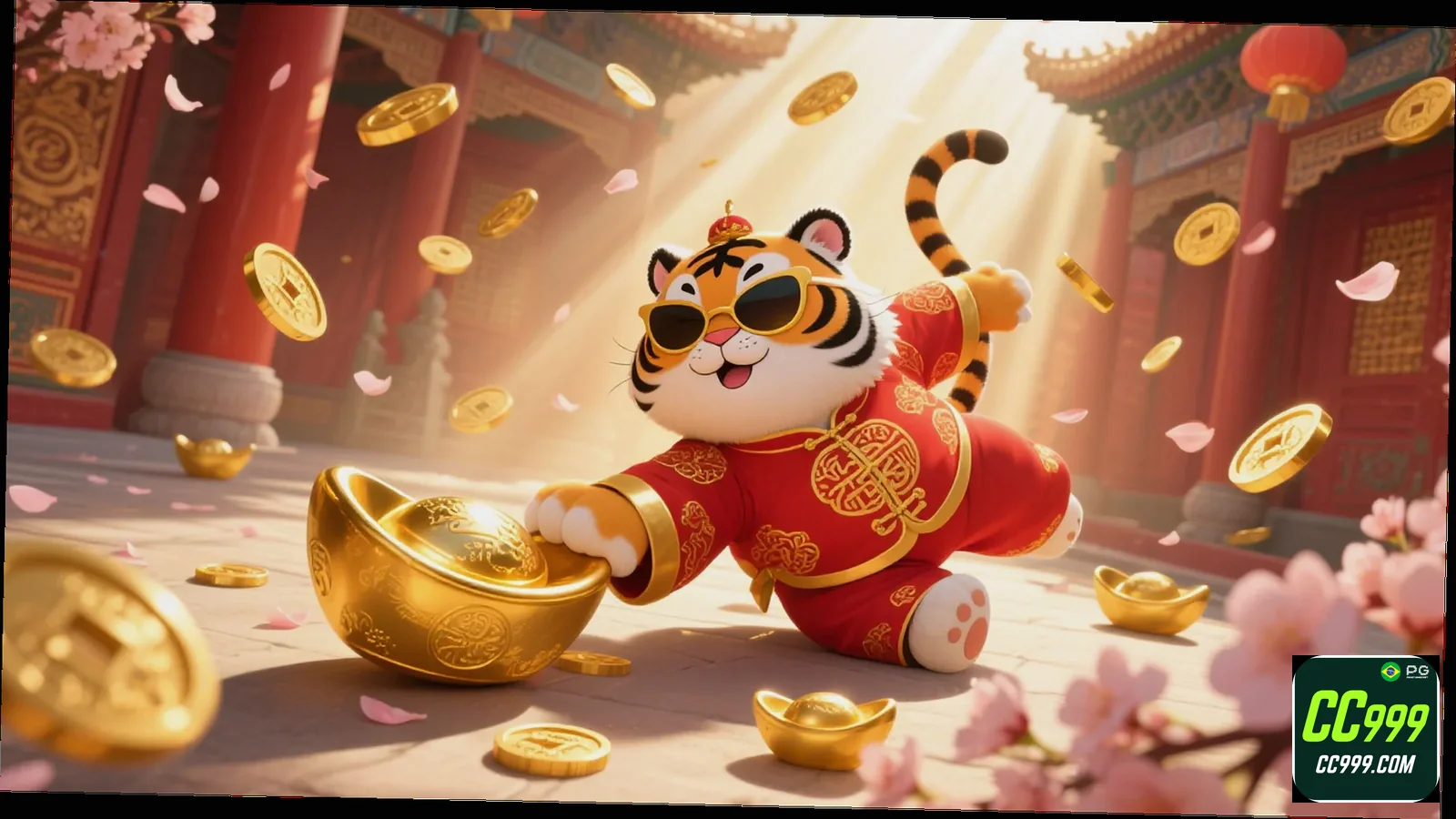 Apostas emocionantes - cc999