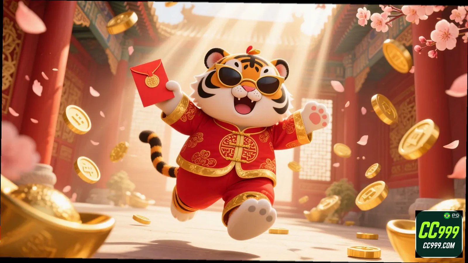 Benefícios VIP cc9 - cc999